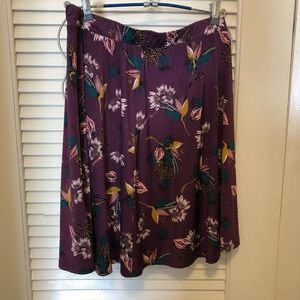 “Dottie” Mini Skirt